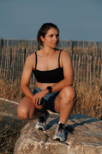 Michèle Orsoni