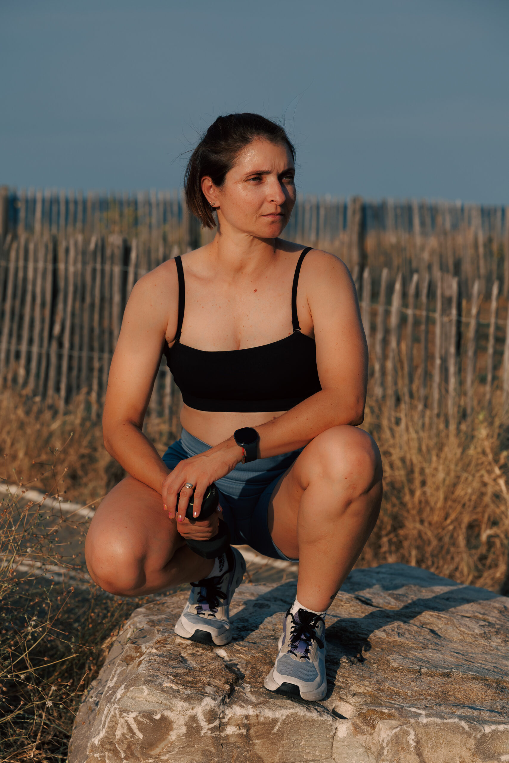 Michèle Orsoni